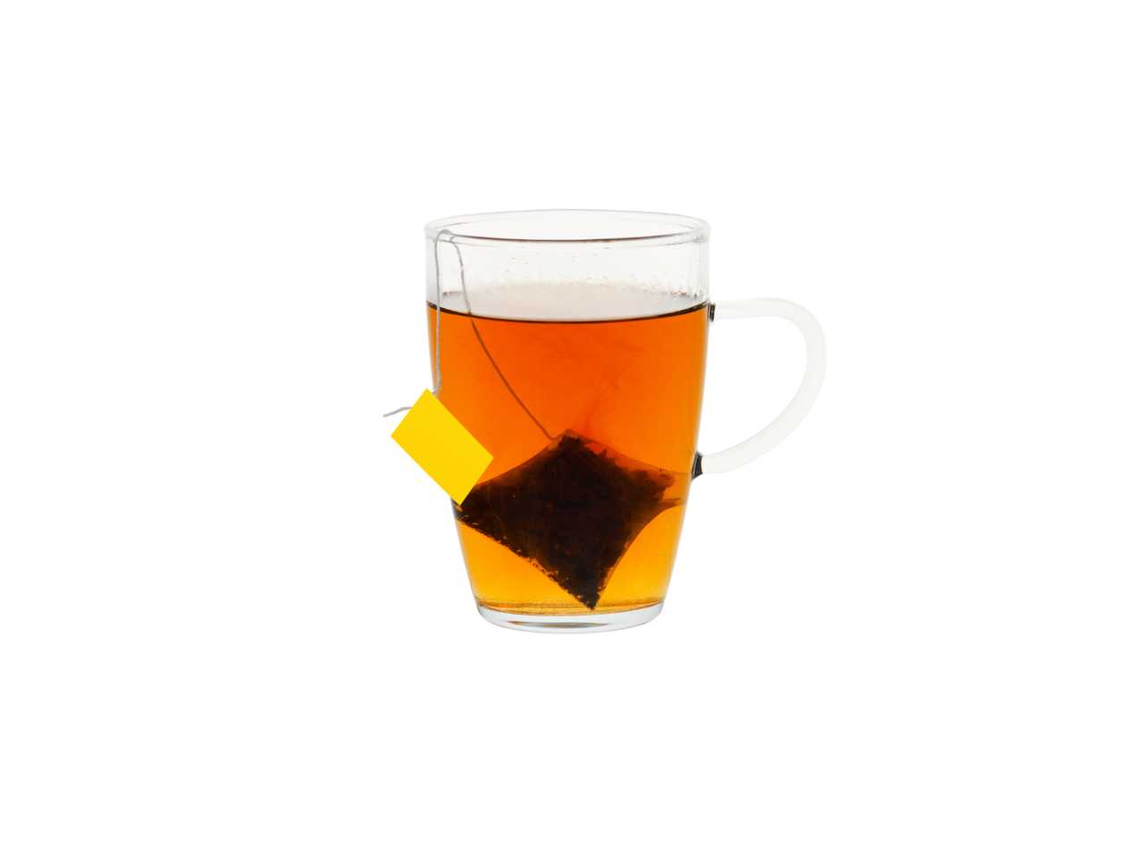Tea Selection