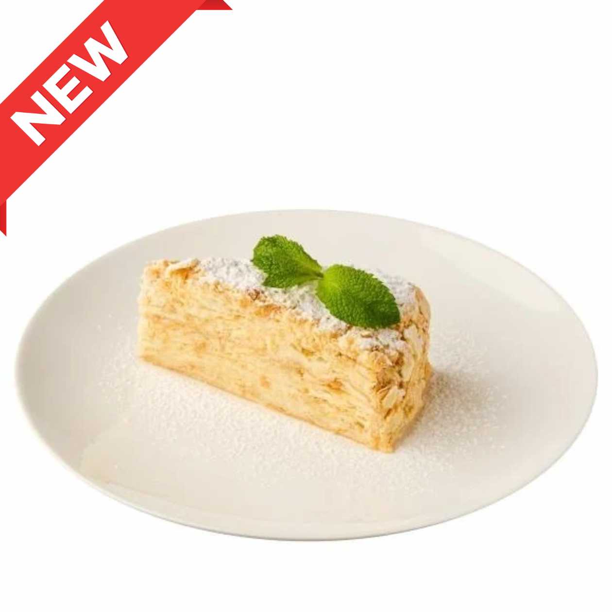 Dessert Napoleon