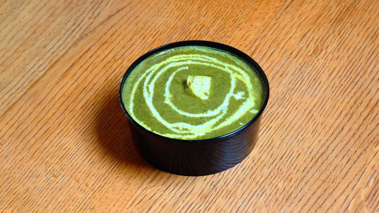 Palak