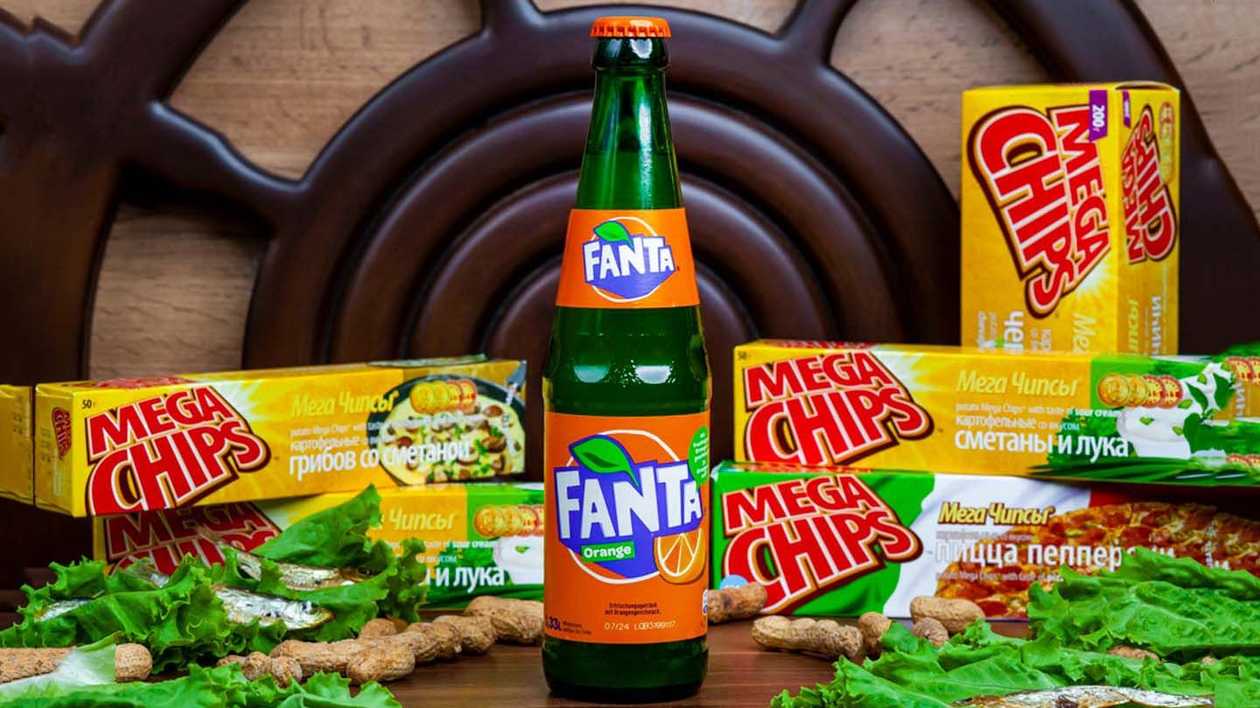 Fanta Almaniya