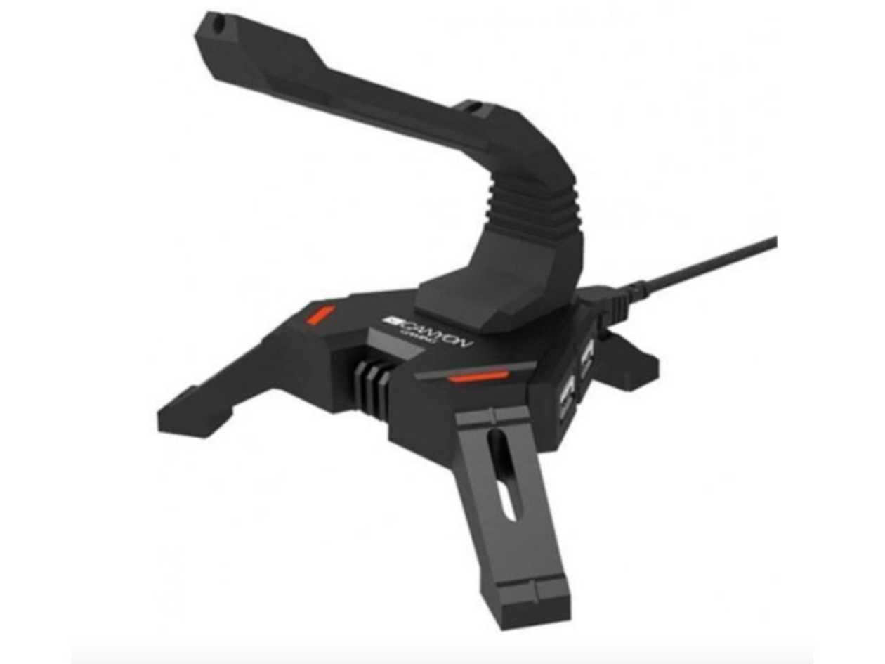 CANYON WH-100 2 In 1 Gaming Mouse Bungee  (12280)