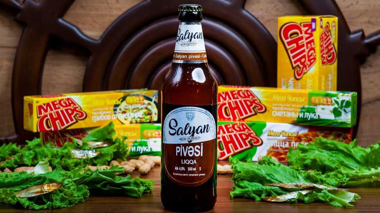 Salyan liqa No filter