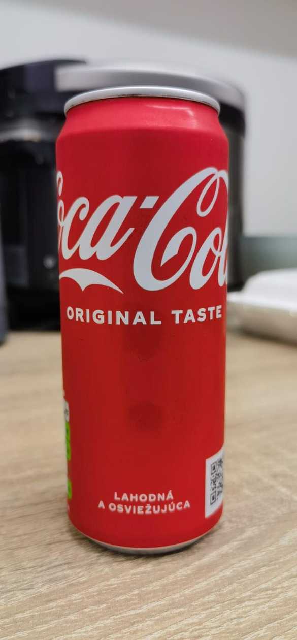 Coca-Cola