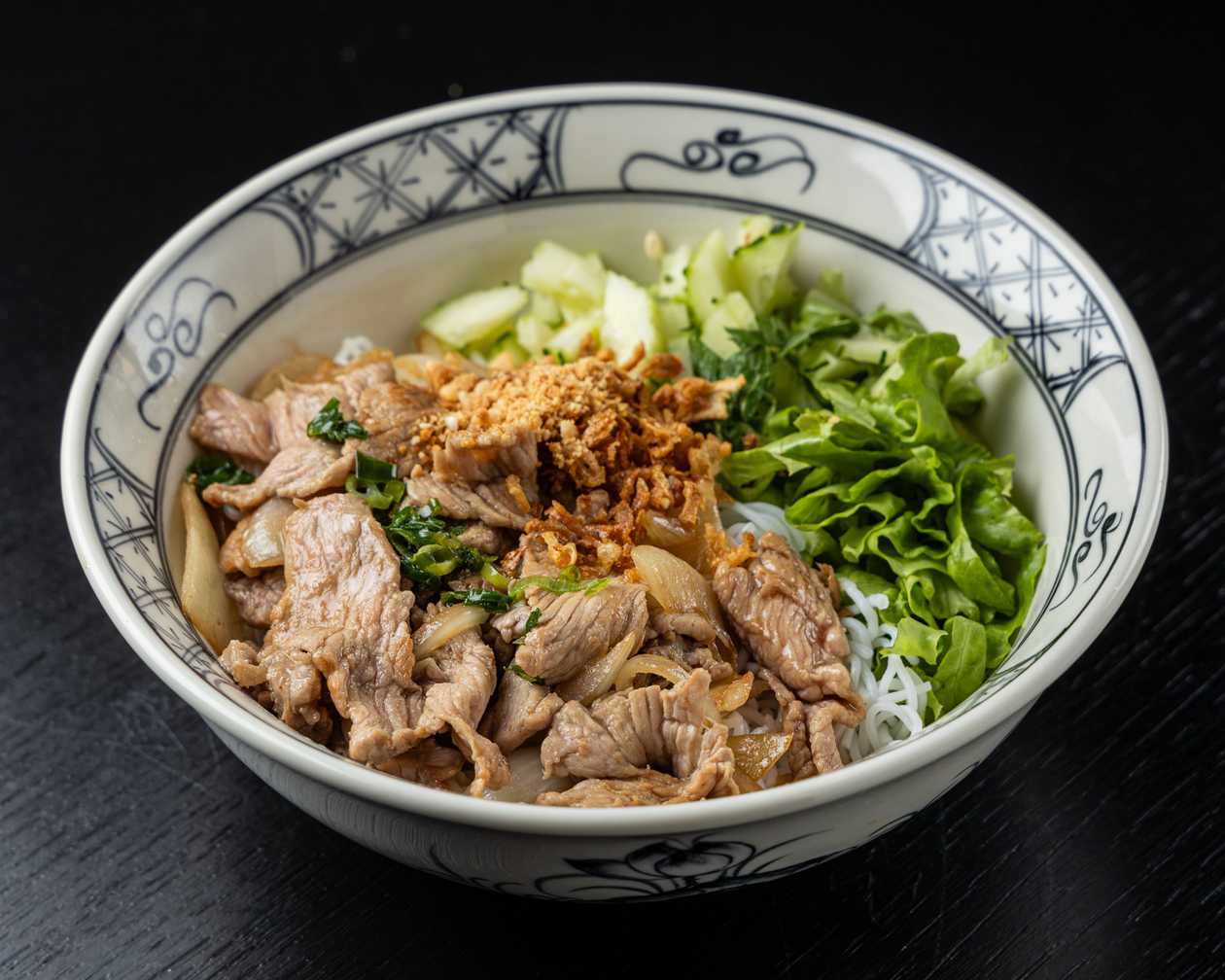 Bún Bò Nam Bô