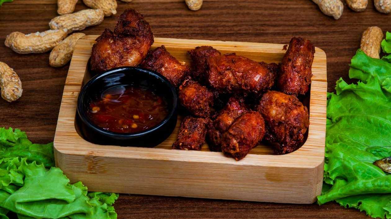 Bogaz qızardılmış