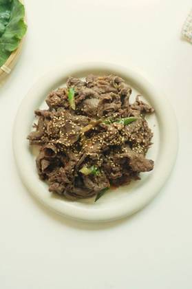 Bulgogi