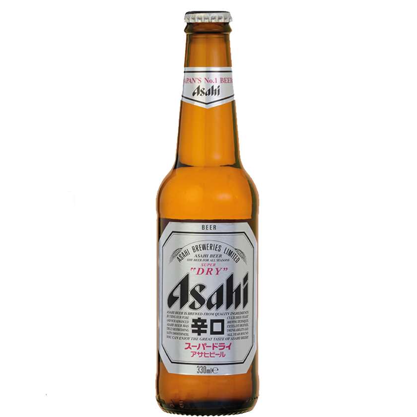 Asahi 0.33L