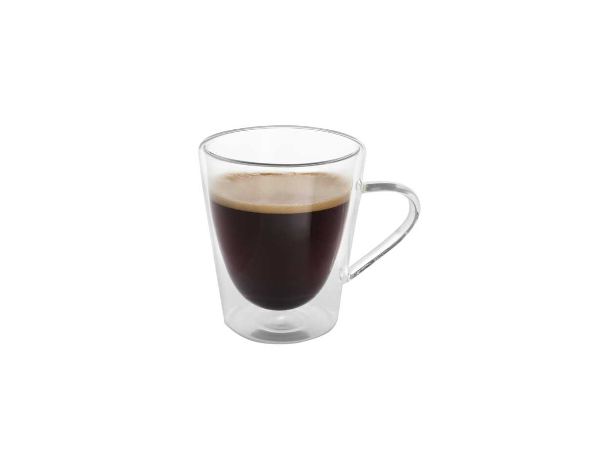 Espresso Lungo