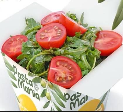 Primavera salad