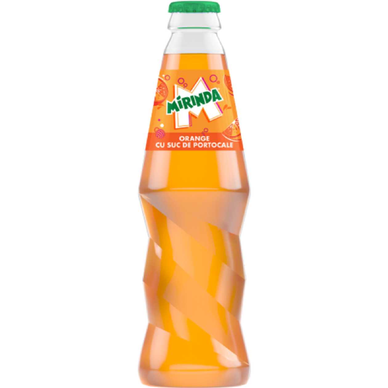 Mirinda 250 ml