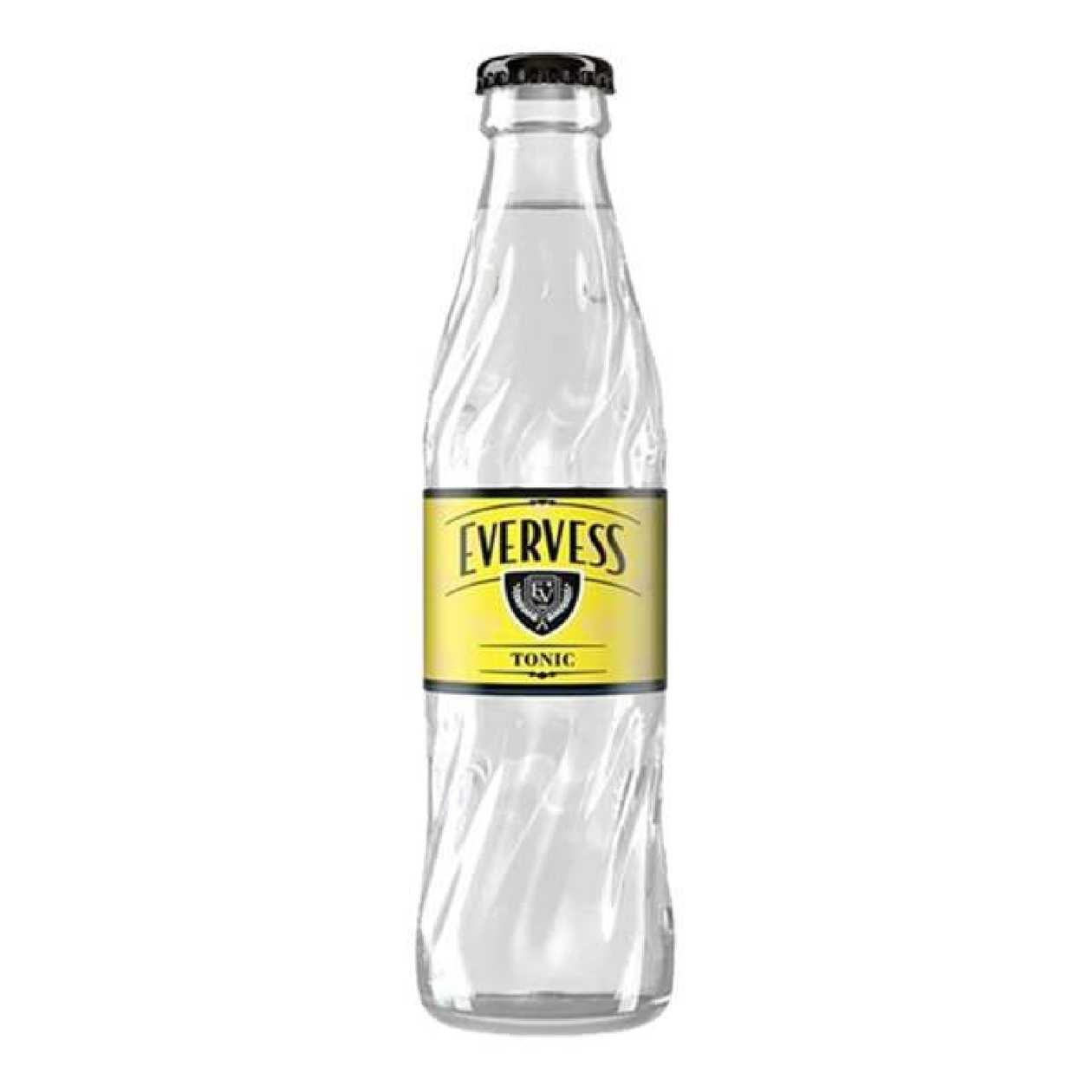 Evervess Tonic 250 ml