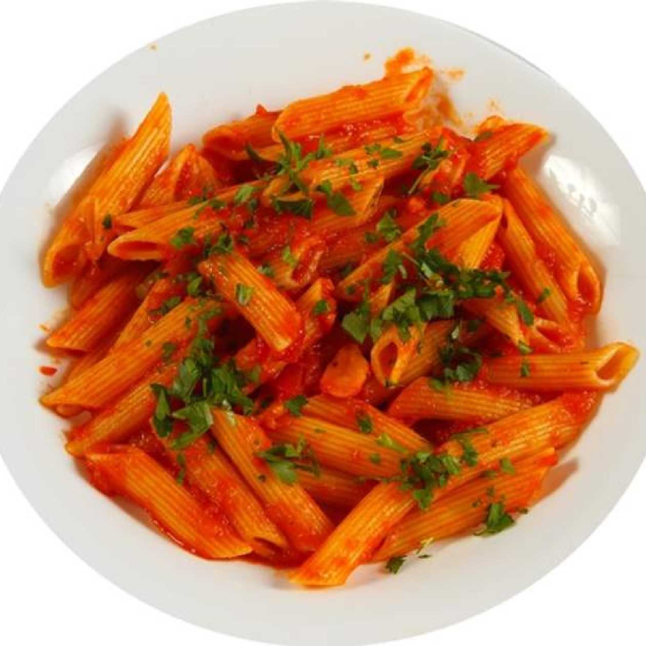 Paste arabiata