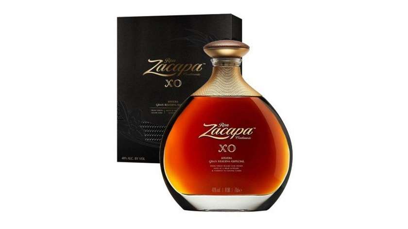 Rom Zacapa XO Premium Rum, 700ml