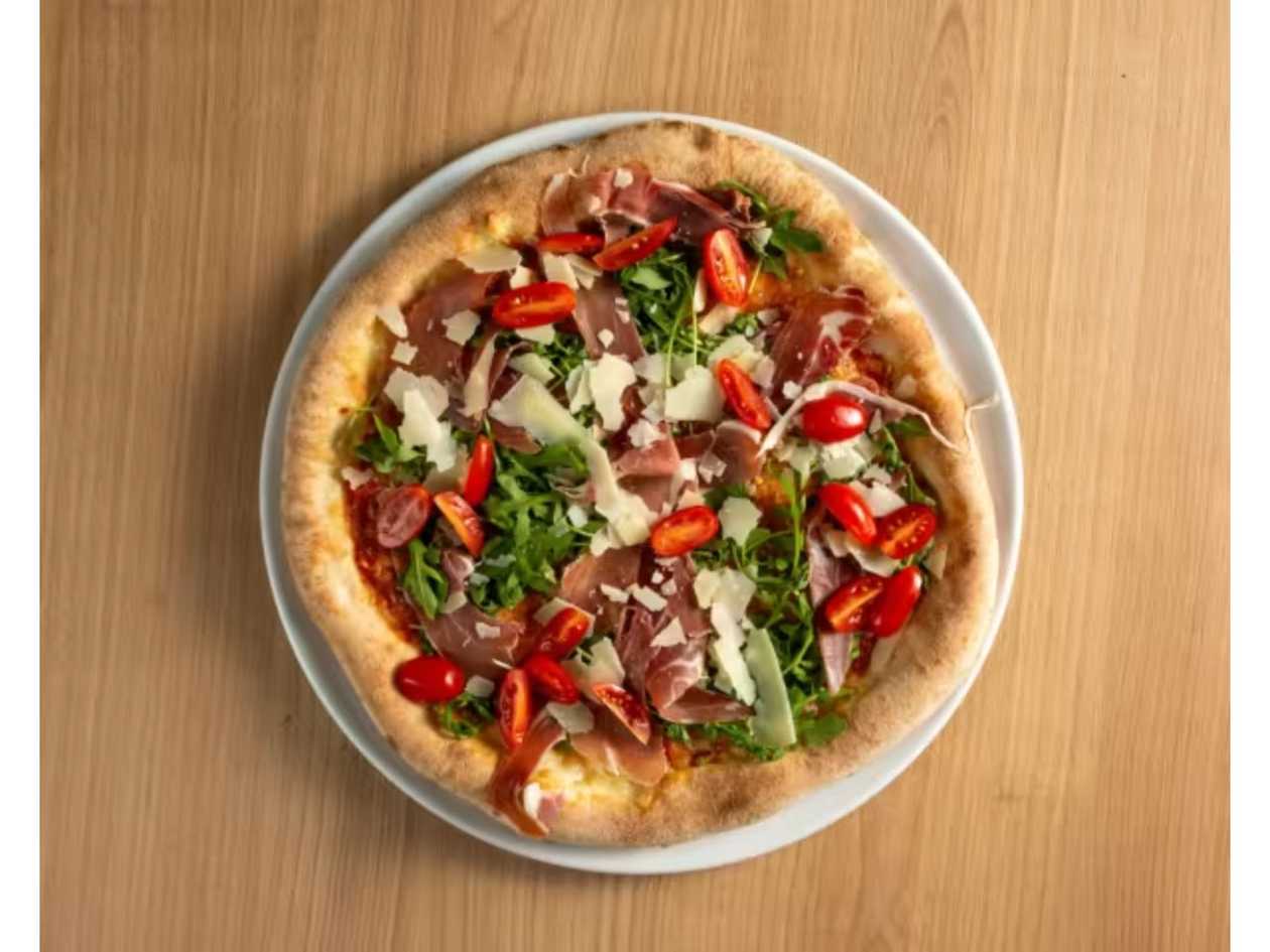 Pizza Parma 32cm