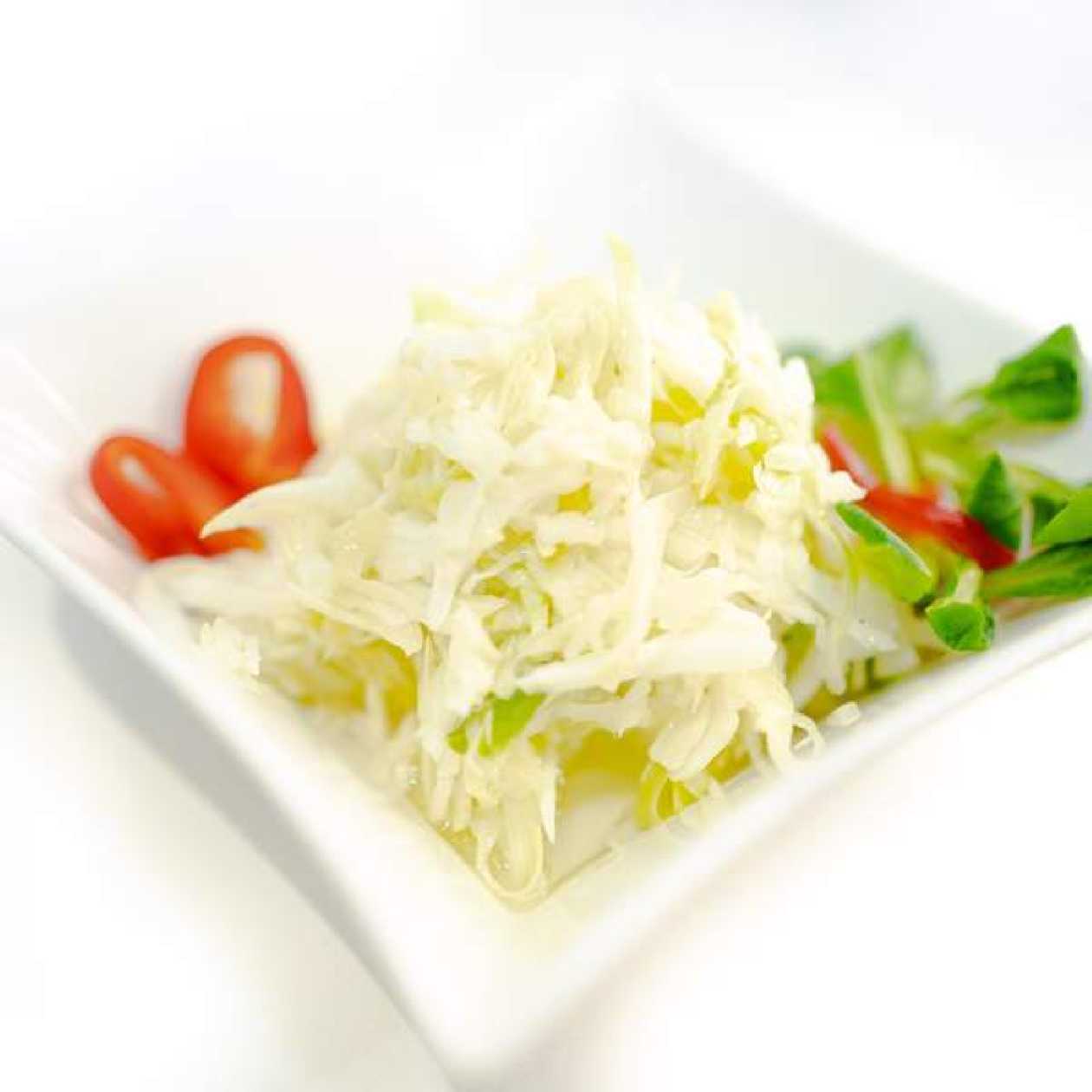 Salata de varza