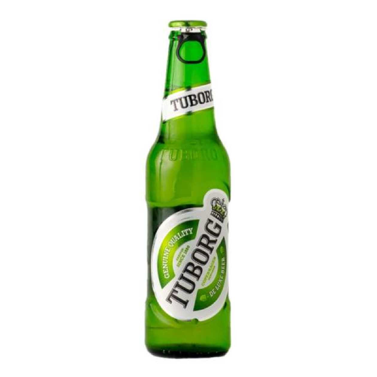 Bere Tuborg 330 ml