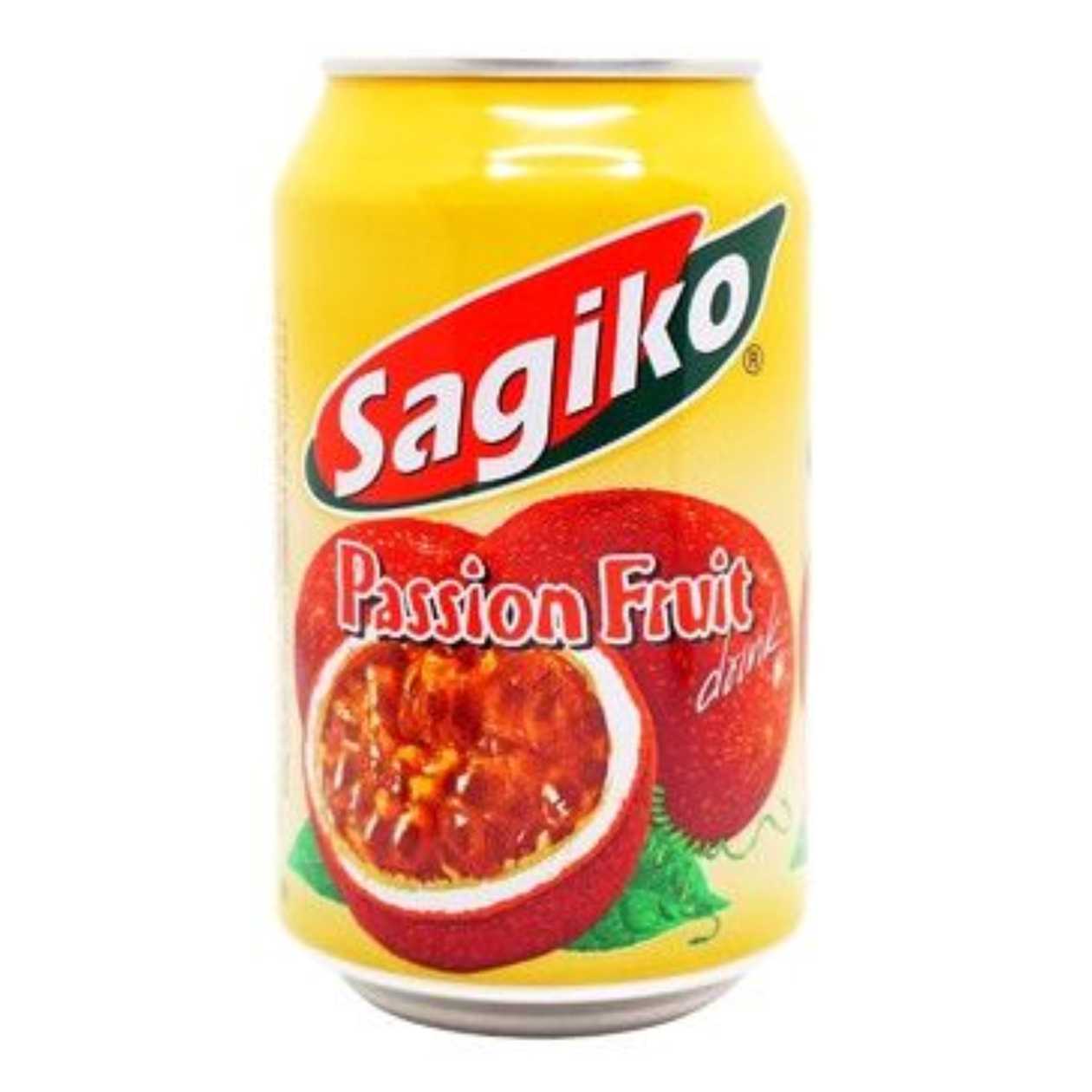 Sagiko Nápoj Vietnam Marakuja