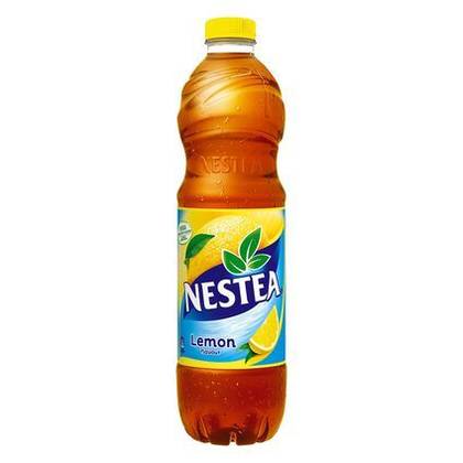 Nestea Czarna Herbata