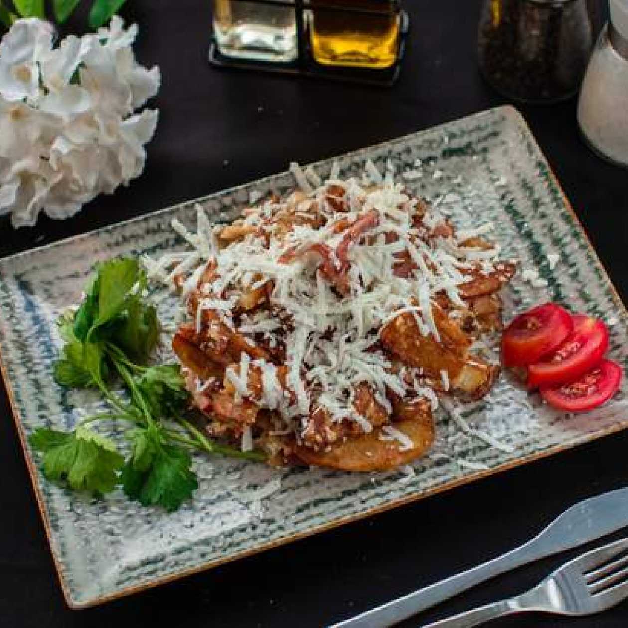 Specialitatea mamei de dimineata