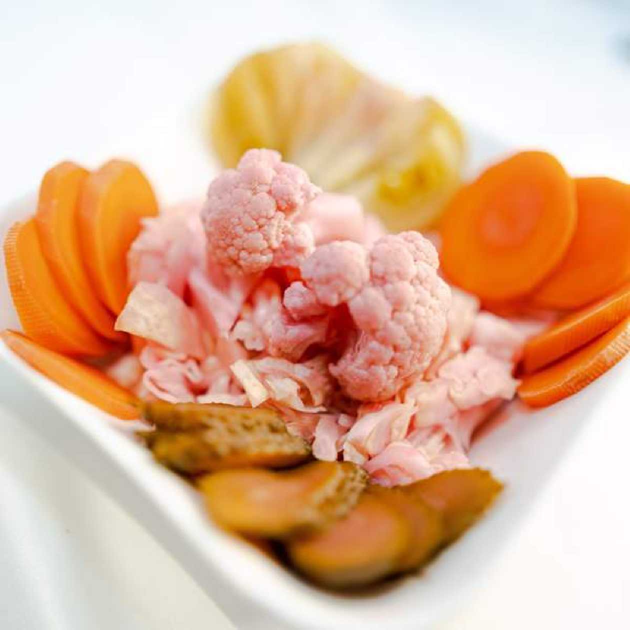 Salata de muraturi