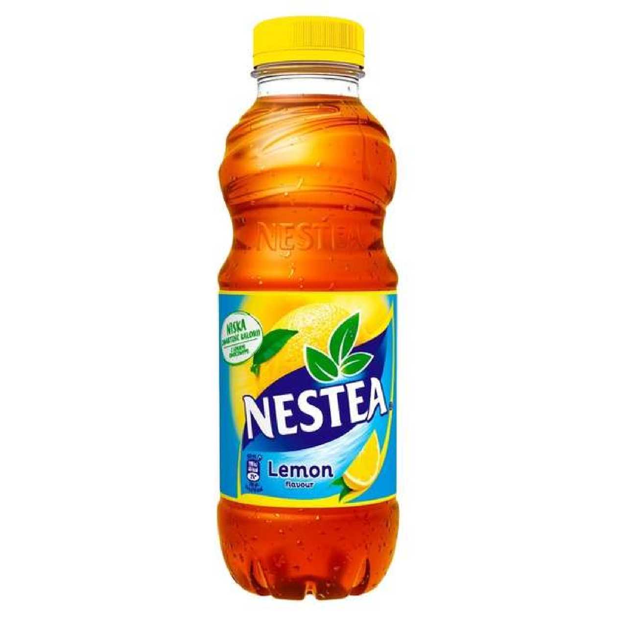 Nestea lamaie 500 ml