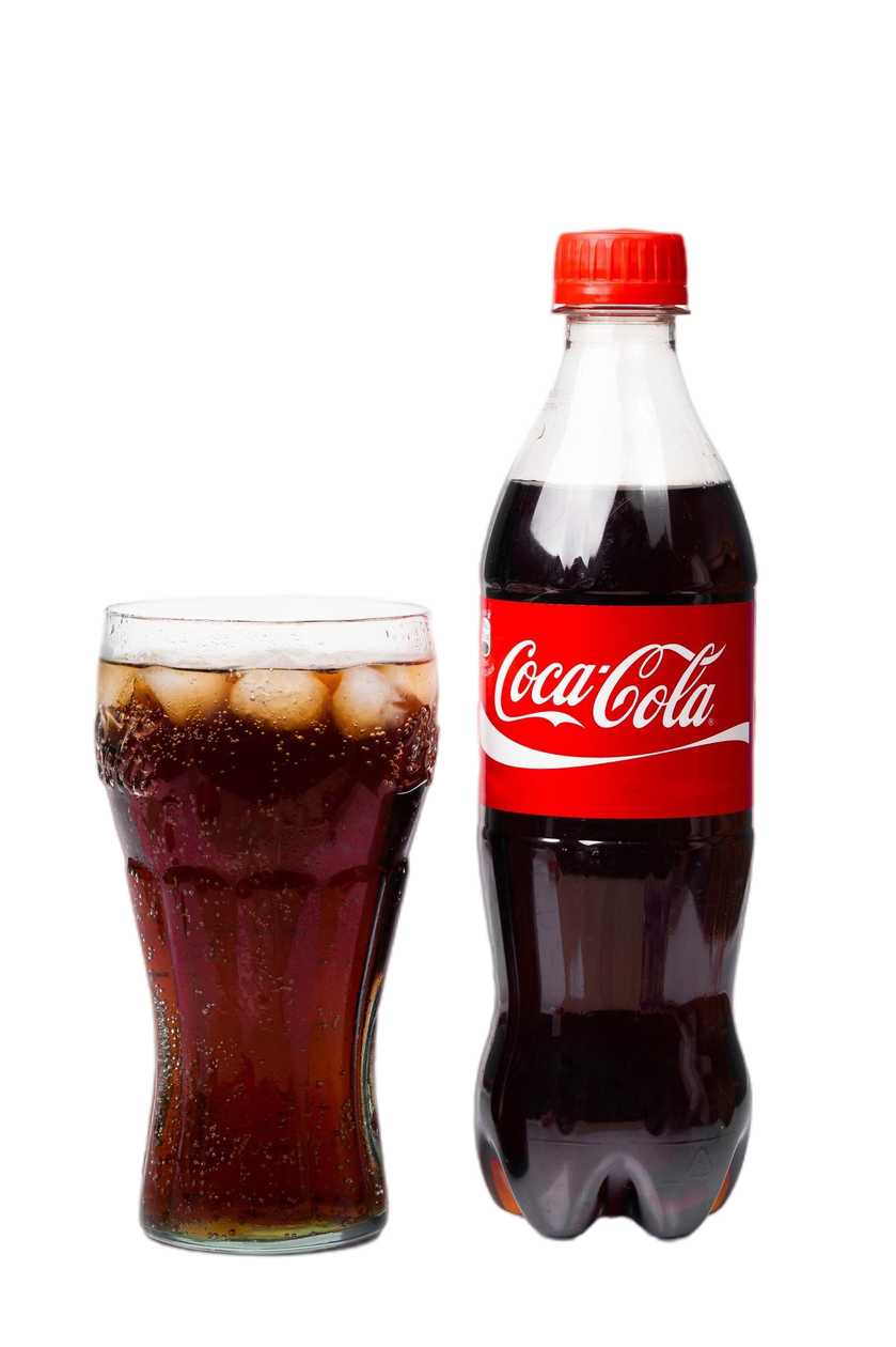 Coca-Cola