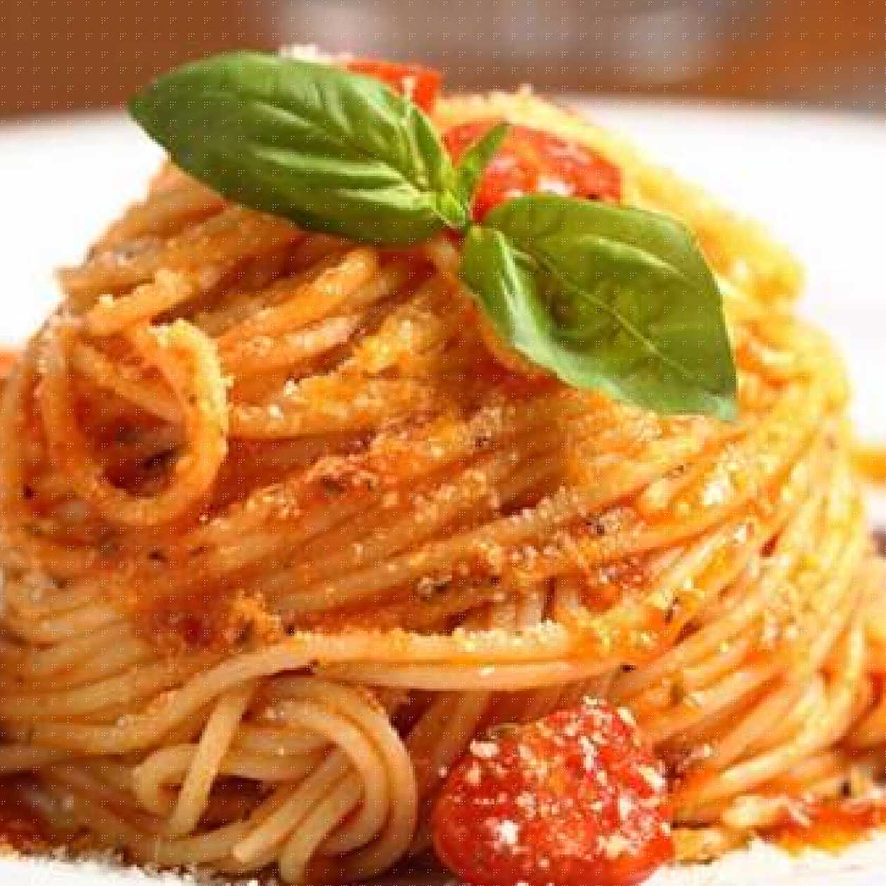 Paste milaneze