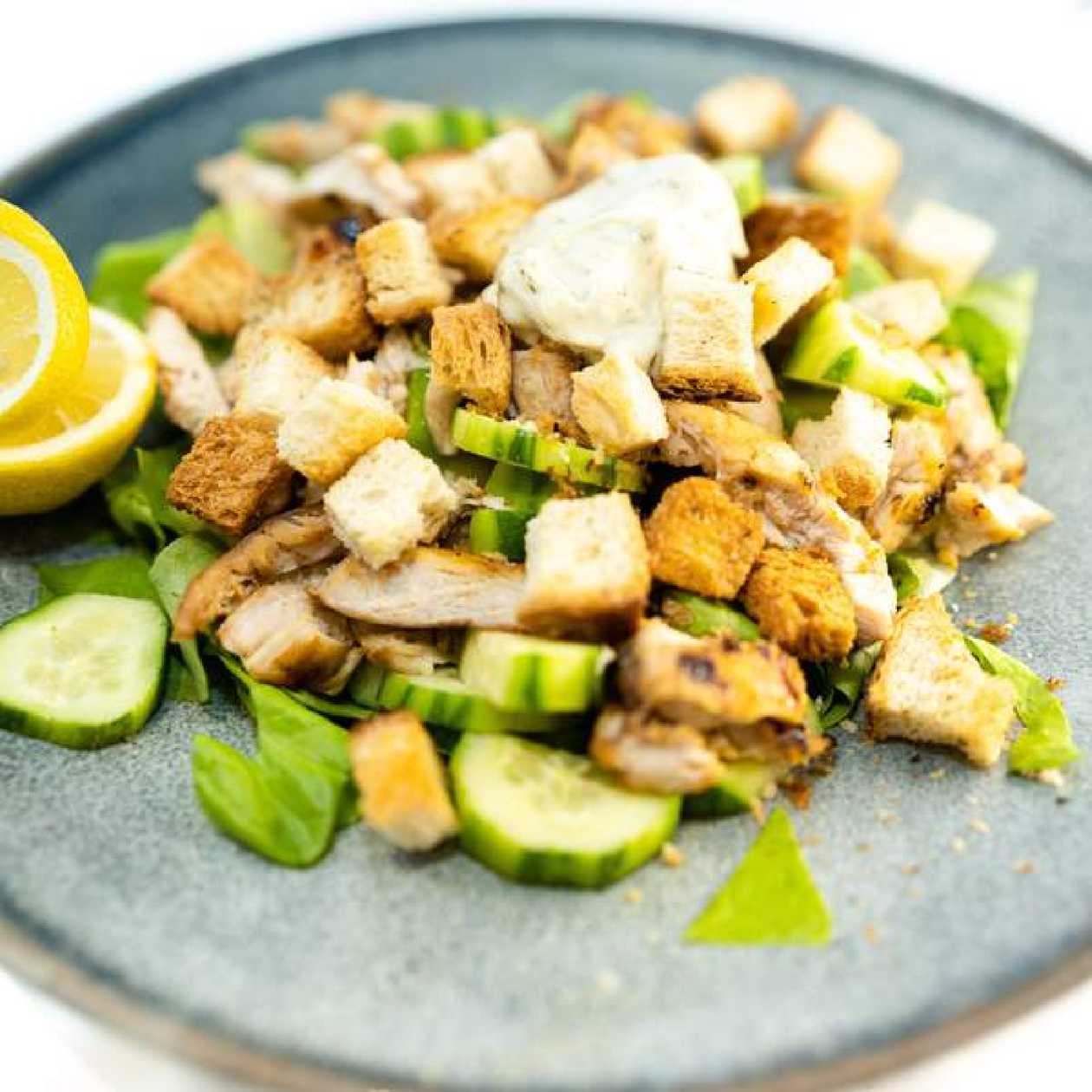 Salata Caesar