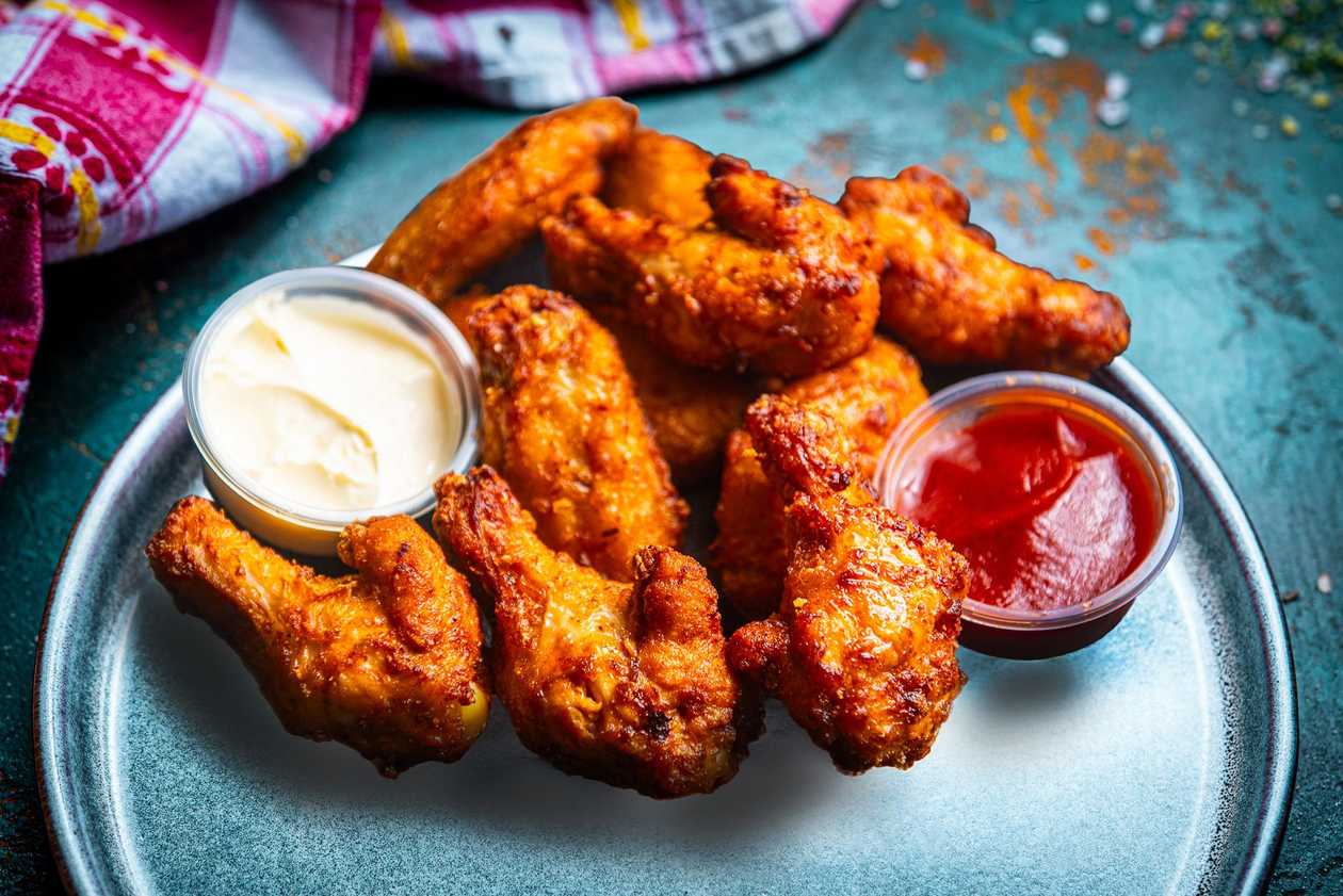 Chicken Wings