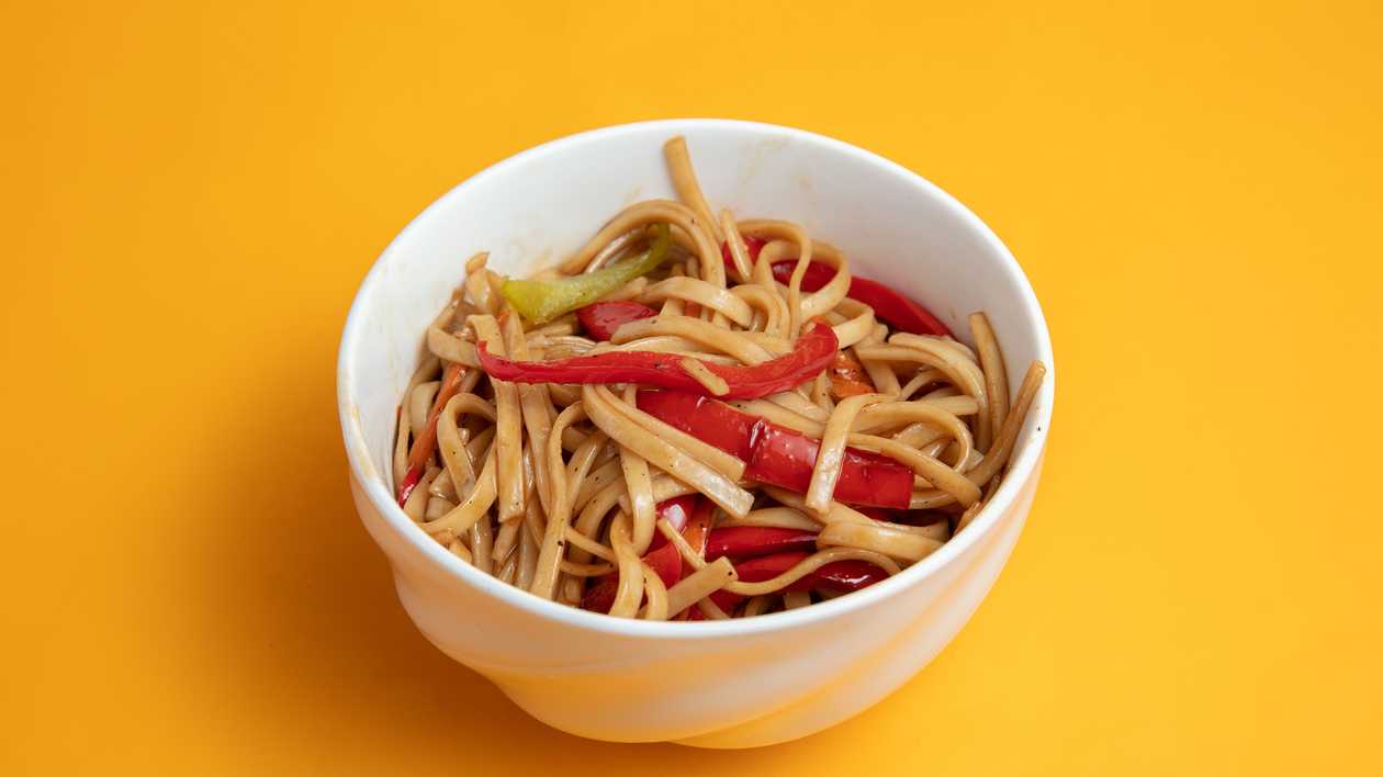 Noodle