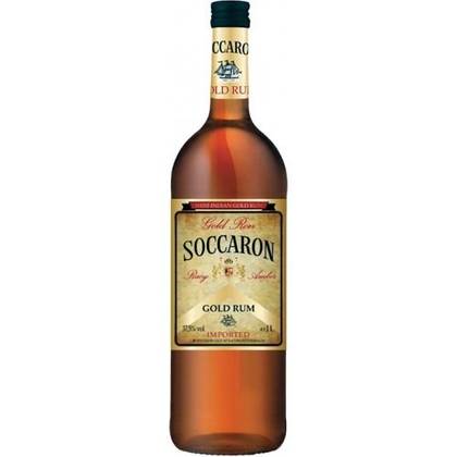 Soccaron Gold