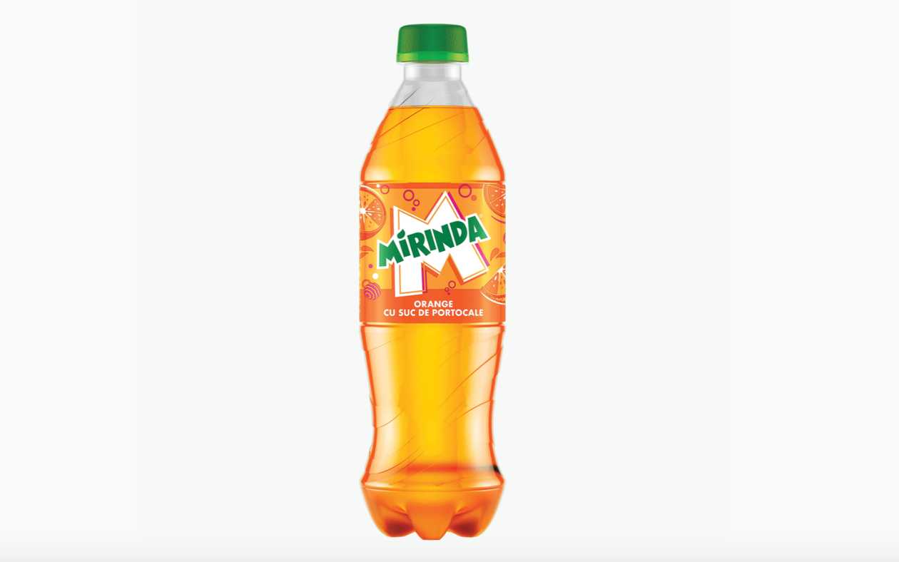 Mirinda 0.5 l