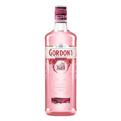 Gordon's Pink