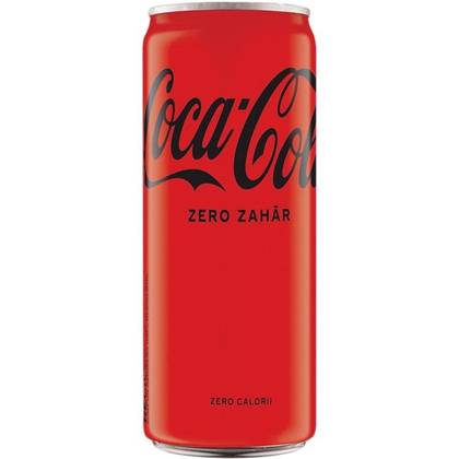 Coca-Cola zero