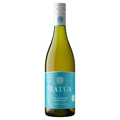 Matua Chardonnay Marlborough