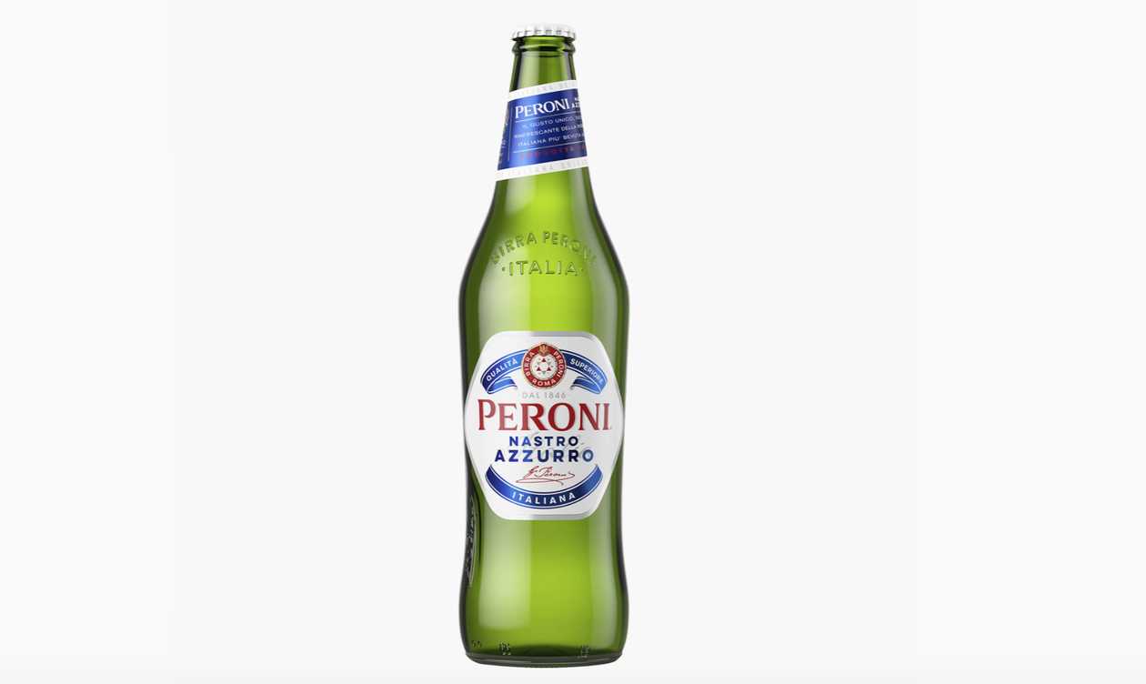 Bere Peroni