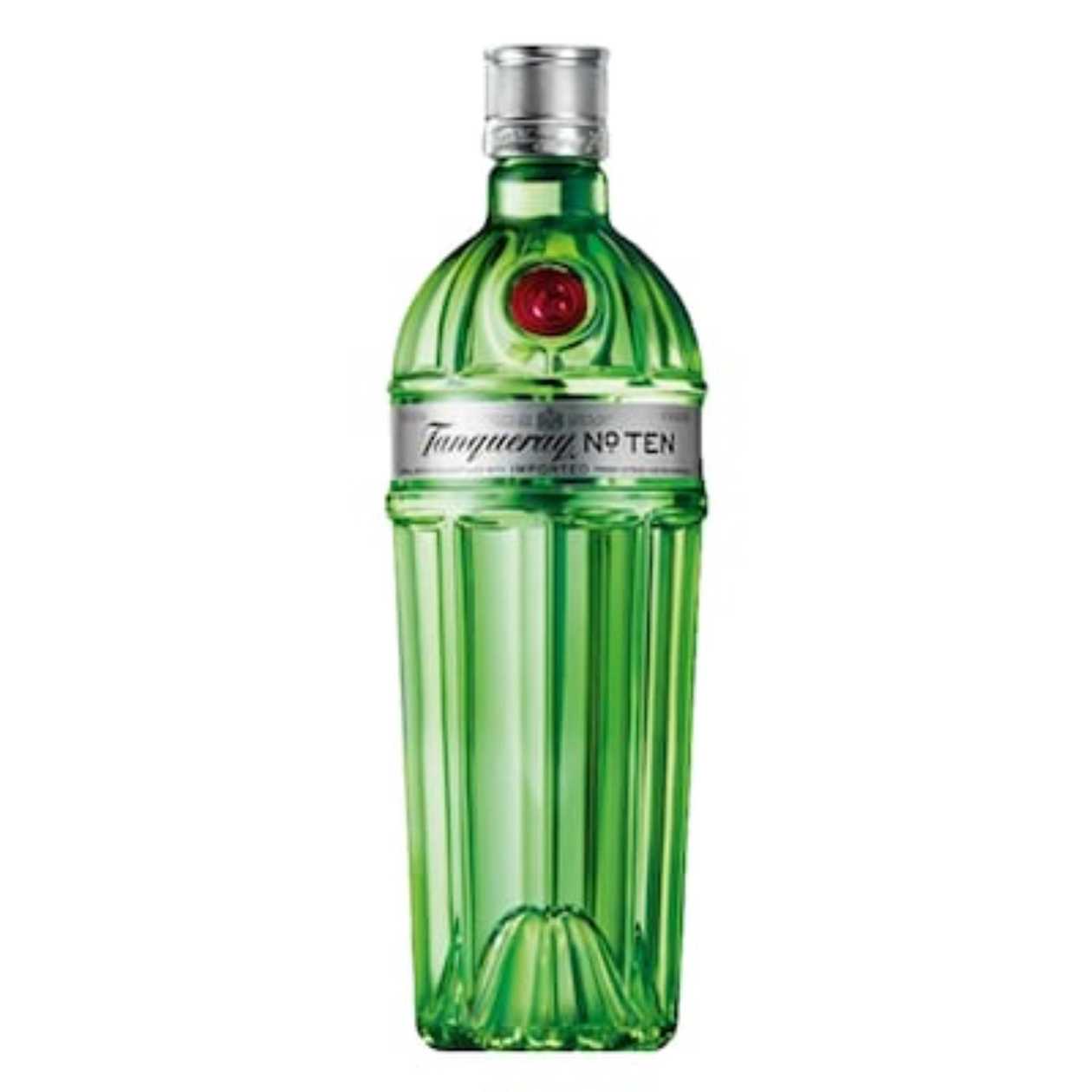 Tanqueray No. 10
