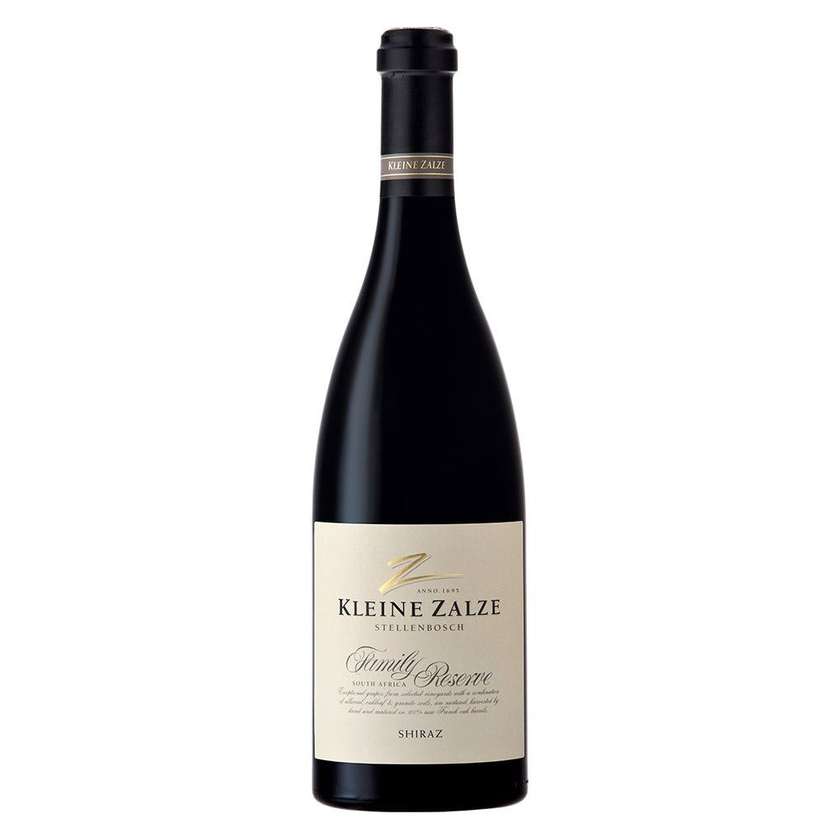 Kleine Zalze Cellar Pinotage