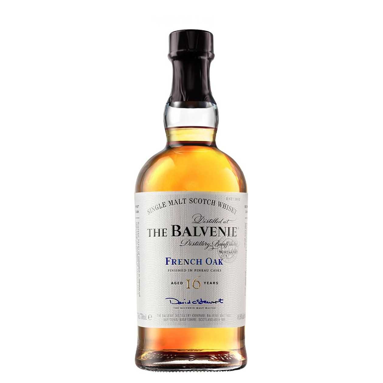 The Balvenie 16 Years