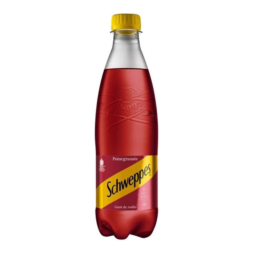 Schweppes