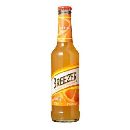 Bacardi Breezer