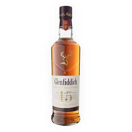 Glenfiddich 15 Years