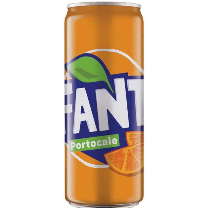 Fanta