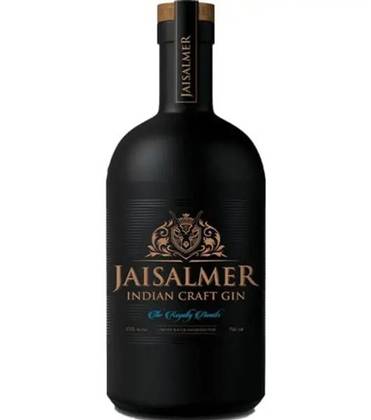 Jaisalmer