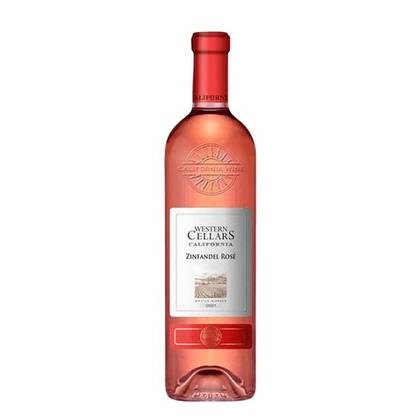 Western Cellar Rose Wine