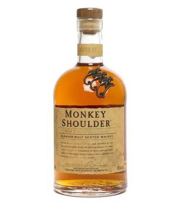 Monkey Shoulder