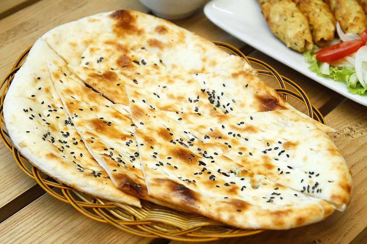 Naan
