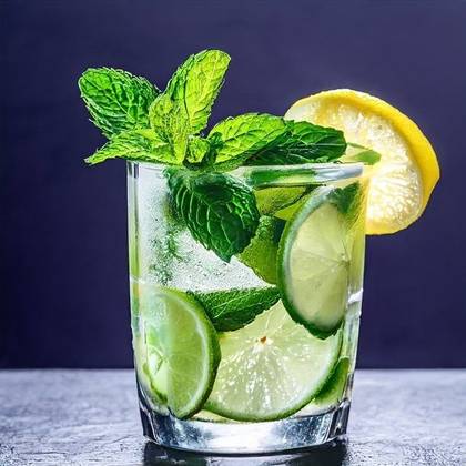 Classic Mojito