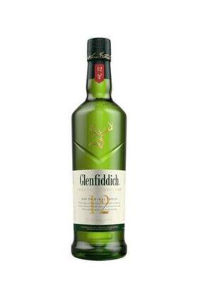 Glenfiddich 12 Years