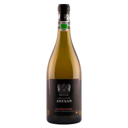 Castillo De Aresan Chardonnay